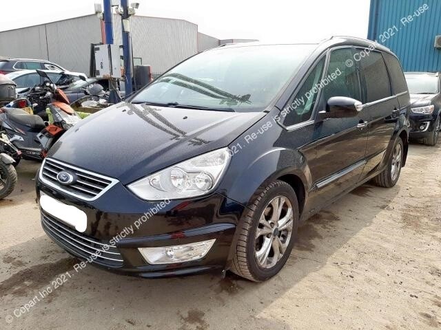 Nuotrauka 2 - Ford Galaxy 2011 m dalys