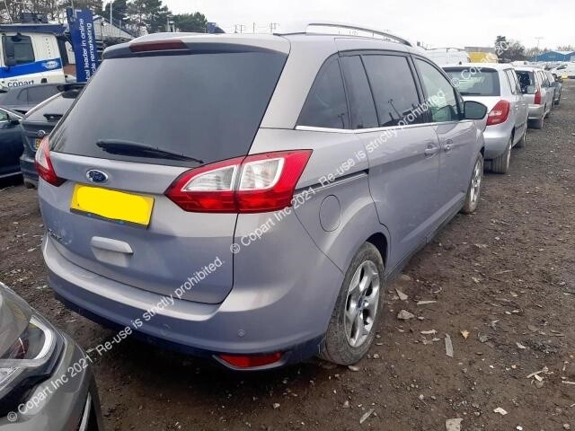 Photo 3 - Ford Grand C-Max 2013 y parts