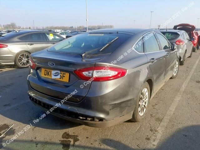 Photo 3 - Ford Mondeo 2015 y parts