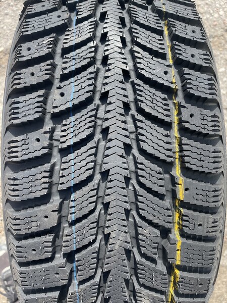 Photo 1 - Reifen Galaxy R16 winter tyres passanger car