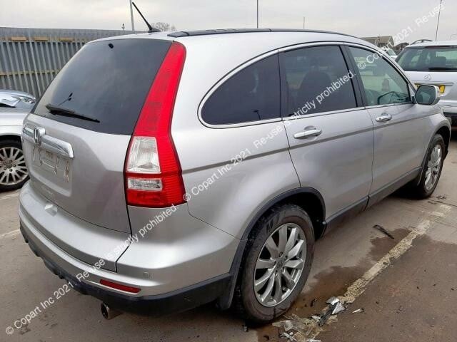 Фотография 3 - Honda Cr-V 2011 г запчясти