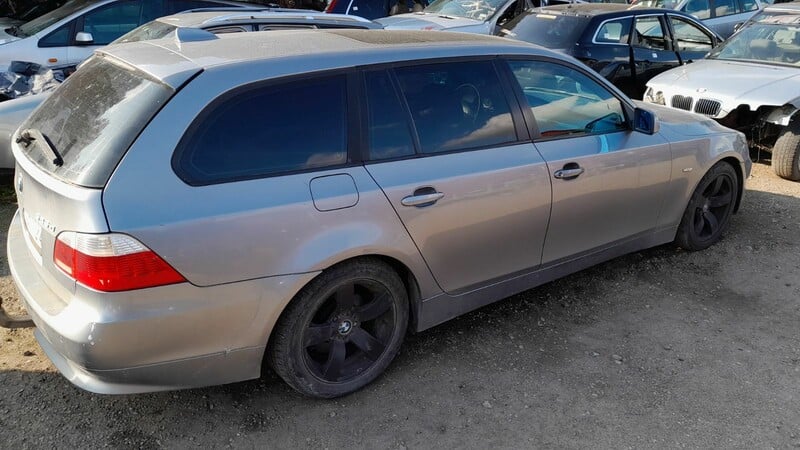 Photo 4 - Bmw Serija 5 2004 y parts