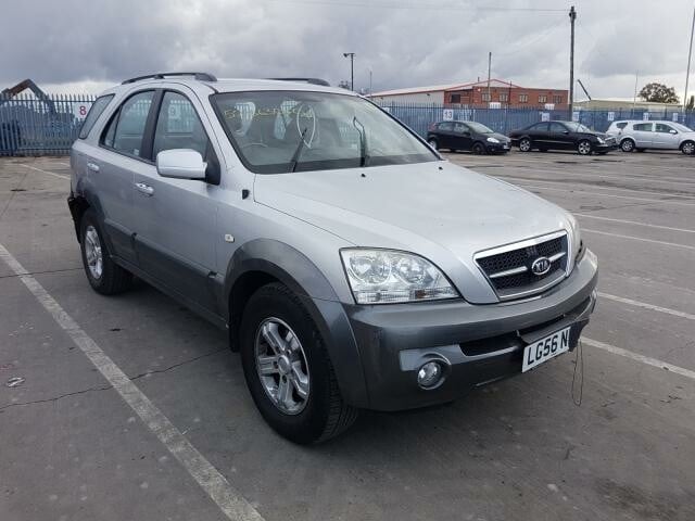 Photo 1 - Kia Sorento 2005 y parts