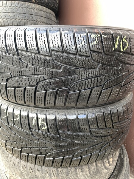 Фотография 14 - Dunlop MICHELIN 20€ ir 25€ R16 универсальные шины для автомобилей