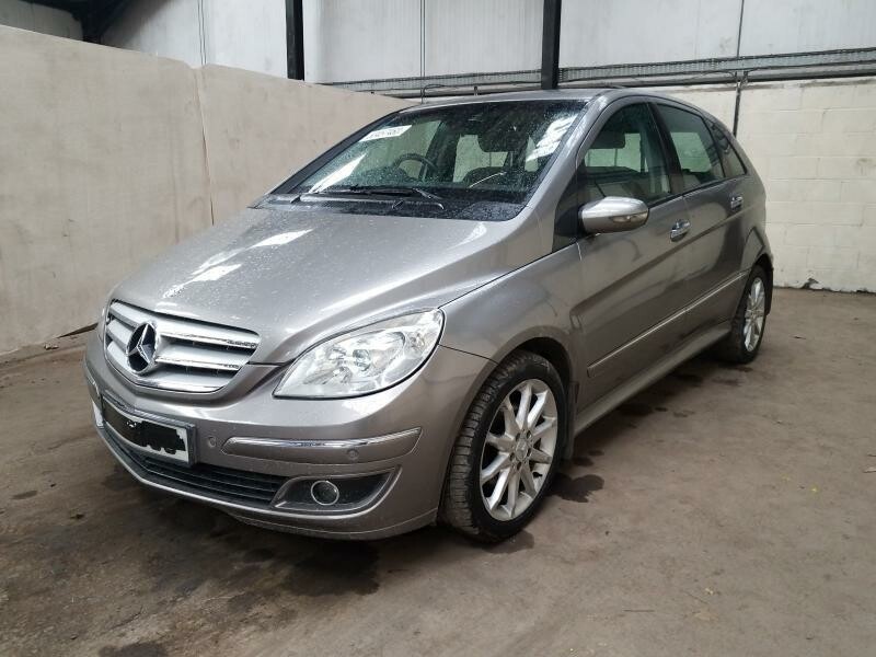 Mercedes-Benz B Klasė 2007 г запчясти