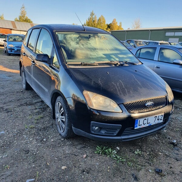 Photo 1 - Ford C-Max I 2005 y parts