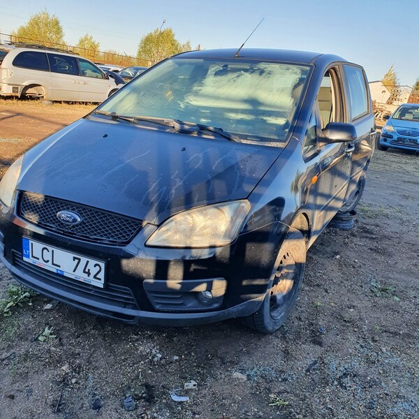 Photo 3 - Ford C-Max I 2005 y parts