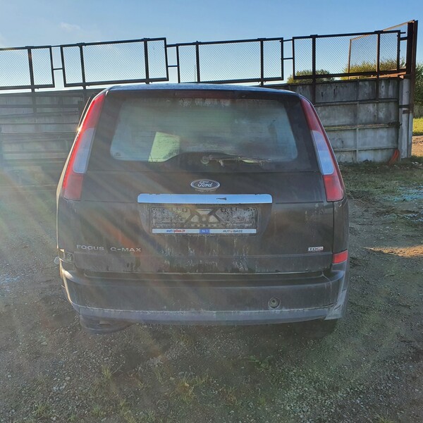 Photo 9 - Ford C-Max I 2005 y parts