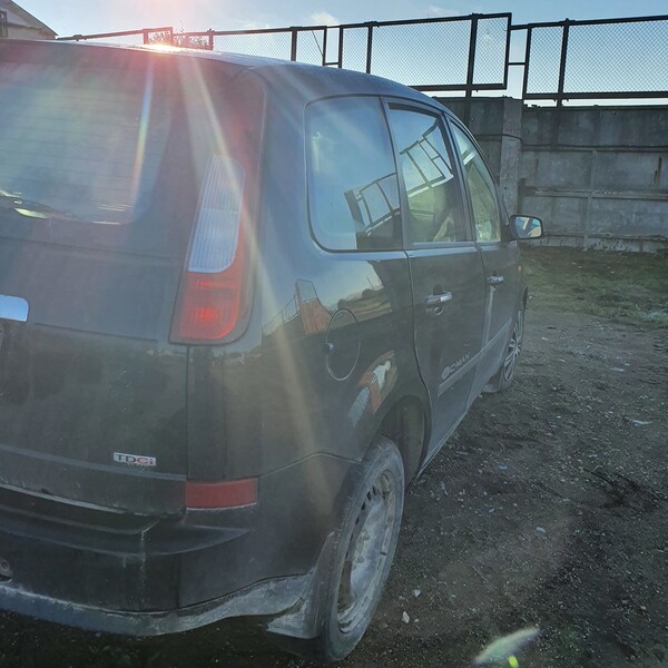 Photo 10 - Ford C-Max I 2005 y parts