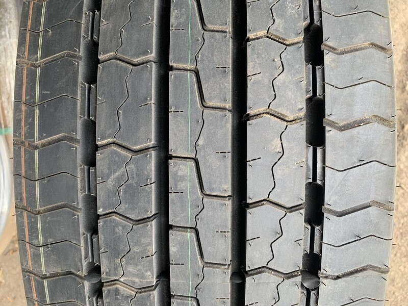 Dunlop SP346+ R22.5 universal tyres trucks and buses