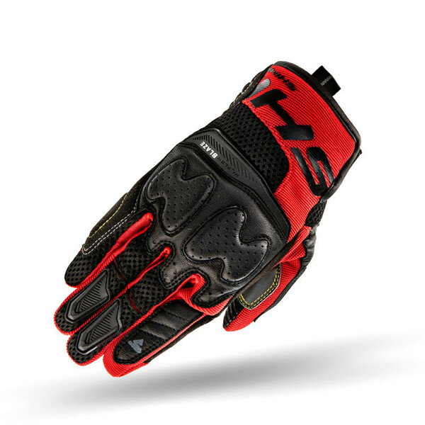 Gloves Shima Blaze trumpos moto