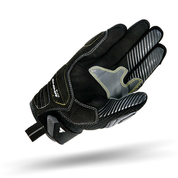 Фотография 5 - Перчатки Shima Blaze trumpos moto