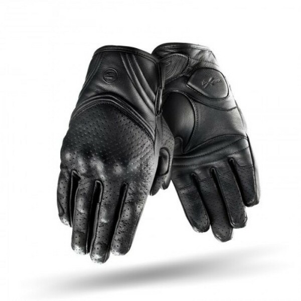 Photo 3 - Gloves Shima Bullet trumpos moto
