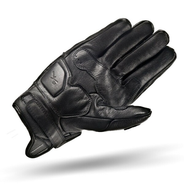 Photo 4 - Gloves Shima Caliber trumpos moto