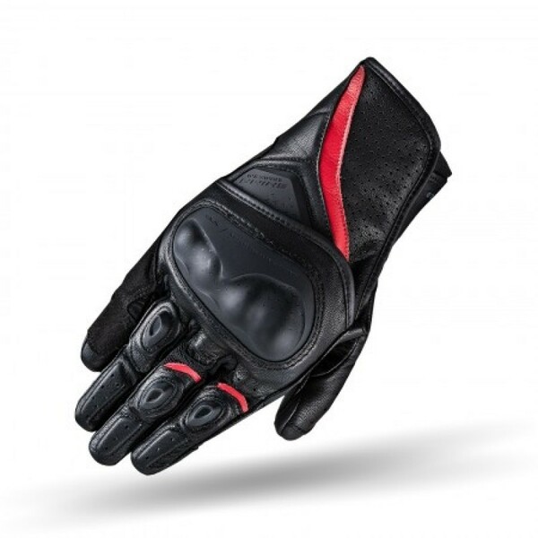 Photo 3 - Gloves Shima Spark 2.0 trumpos moto