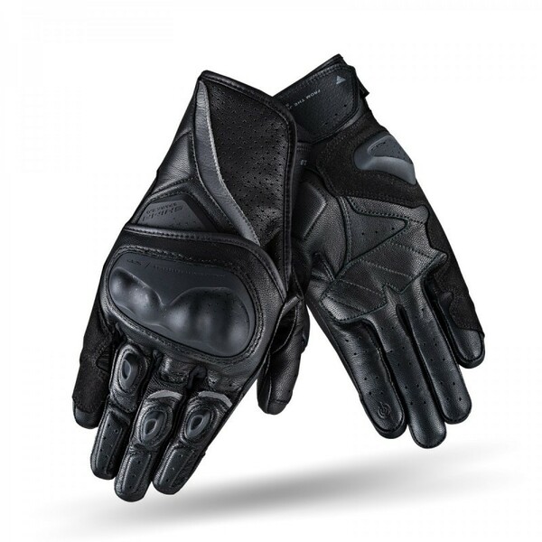 Photo 5 - Gloves Shima Spark 2.0 trumpos moto