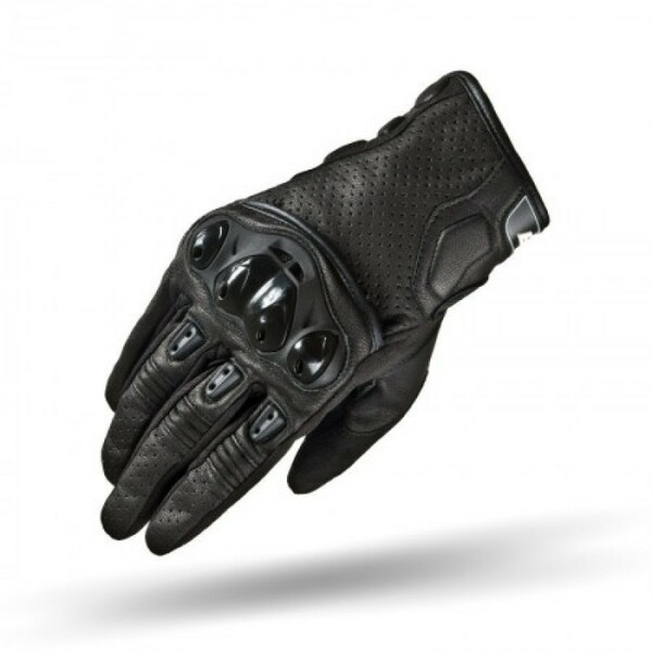 Photo 1 - Gloves Shima Spark trumpos moto
