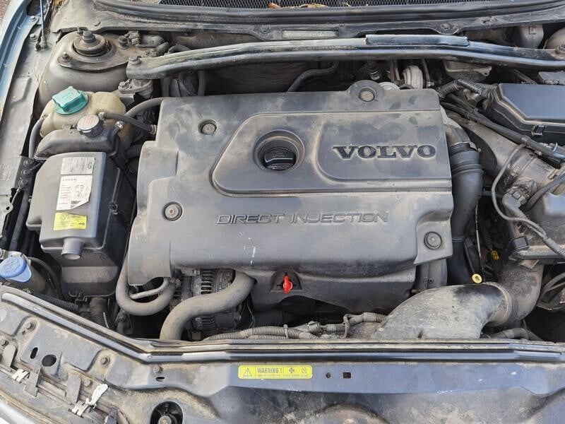 Photo 3 - Volvo S80 2000 y parts