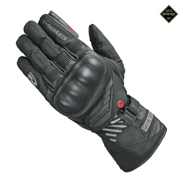 Photo 1 - Gloves Held Madoc Max GORE-TEX® moto