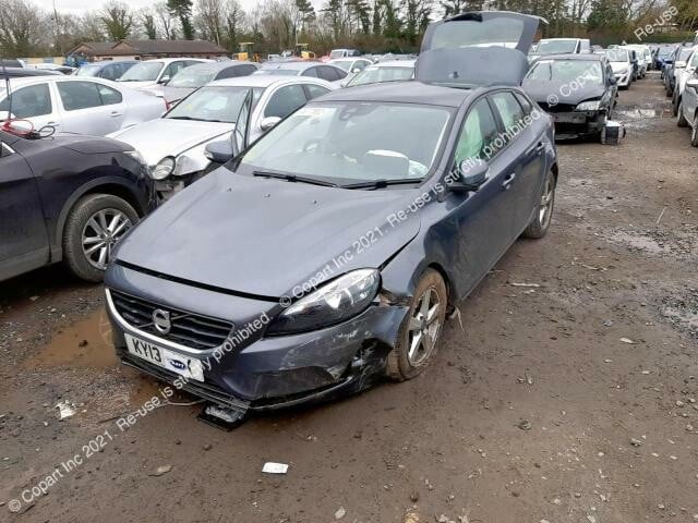 Photo 4 - Volvo V40 2014 y parts