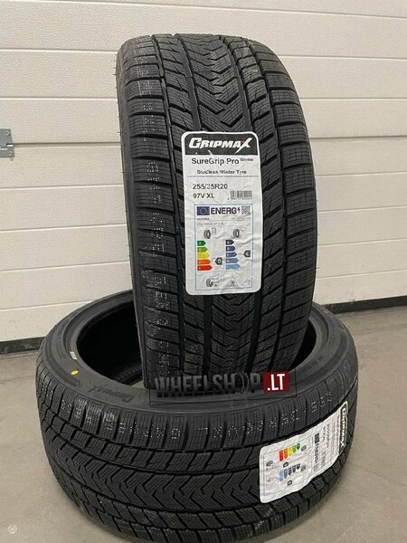 SureGrip Pro Winter  Tyres passanger car