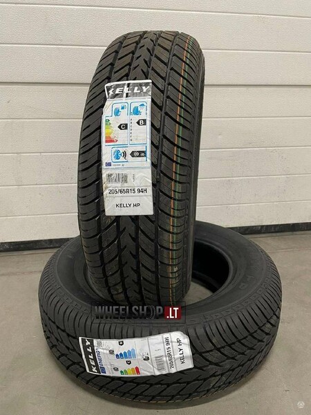 HP Tyres passanger car