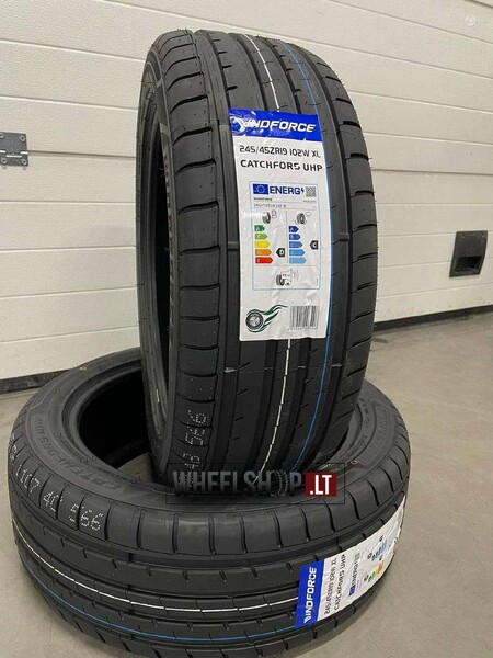 Windforce Catchfors  R19 summer tyres passanger car