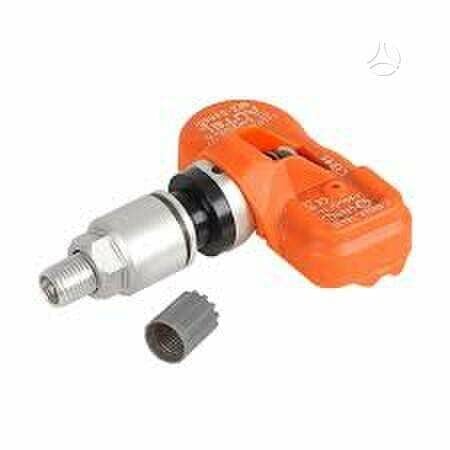 Фотография 4 - Volvo Autel TPMS slėgio davikliai аксессуары R17 диски