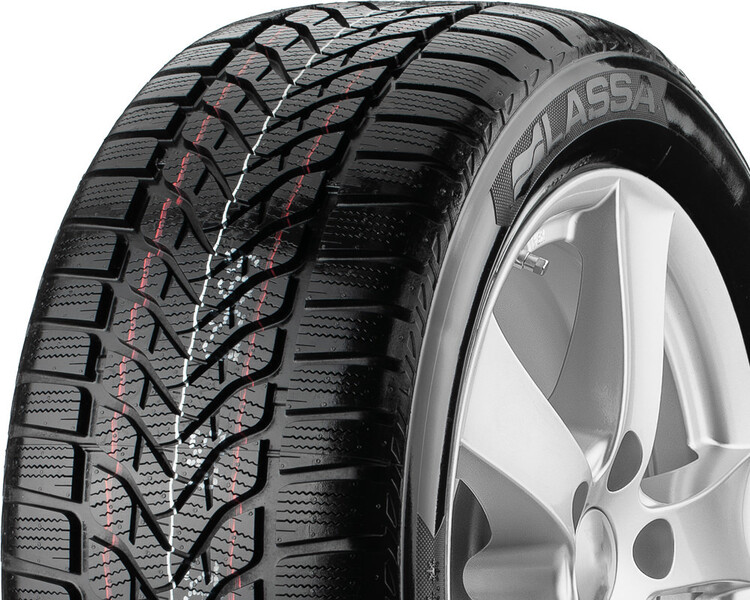 Lassa Lassa Competus Winte R20 winter tyres passanger car