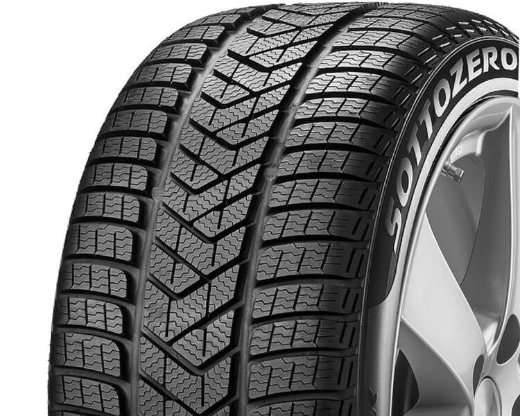 Pirelli Pirelli Winter Sotto R19 žieminės padangos lengviesiems