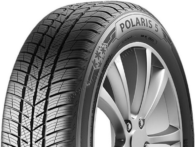 Barum Barum Polaris 5 FR ( R19 winter tyres passanger car