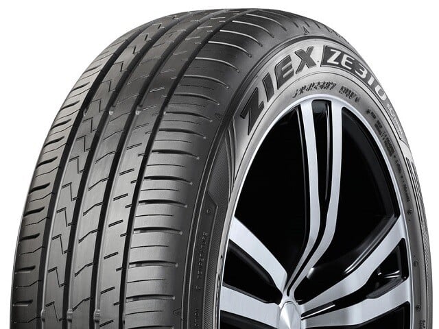 Falken Falken Ziex ZE-310 E R18 summer tyres passanger car