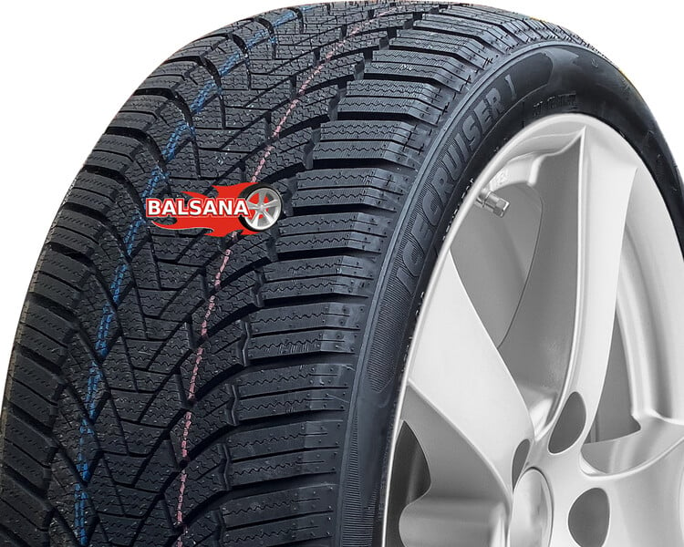 Rockblade ICECRUISER R20 winter tyres passanger car