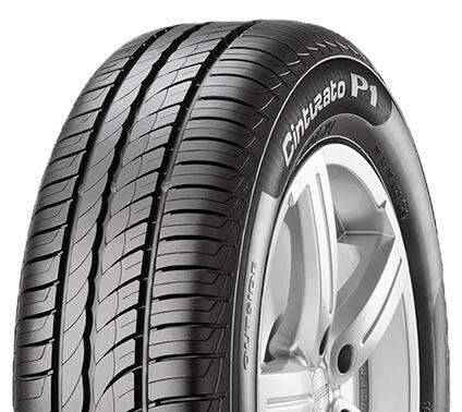 Pirelli Pirelli Cinturato P1 R16 vasarinės padangos lengviesiems