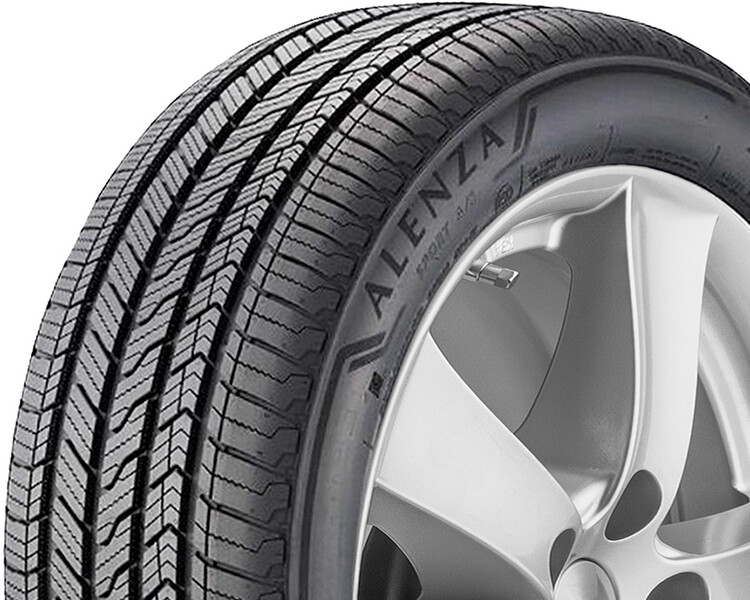 Nuotrauka 1 - Bridgestone Bridgestone Alenza S R19 vasarinės padangos lengviesiems