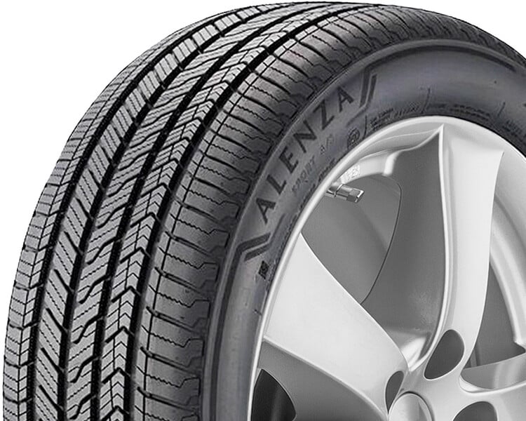 Фотография 1 - Bridgestone Bridgestone DEMO 500 R19 летние шины для автомобилей