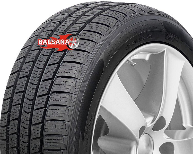 TECNICA QUATTRO GT A R16 universal tyres passanger car