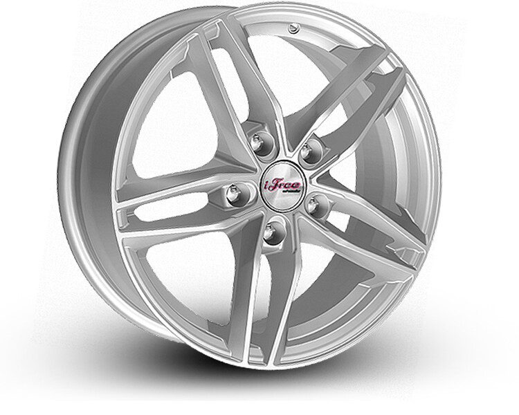 R16 light alloy rims