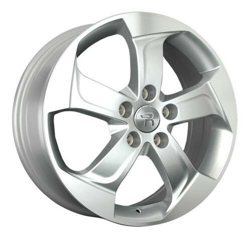 Kitas Replay H83 SF light alloy R17 rims