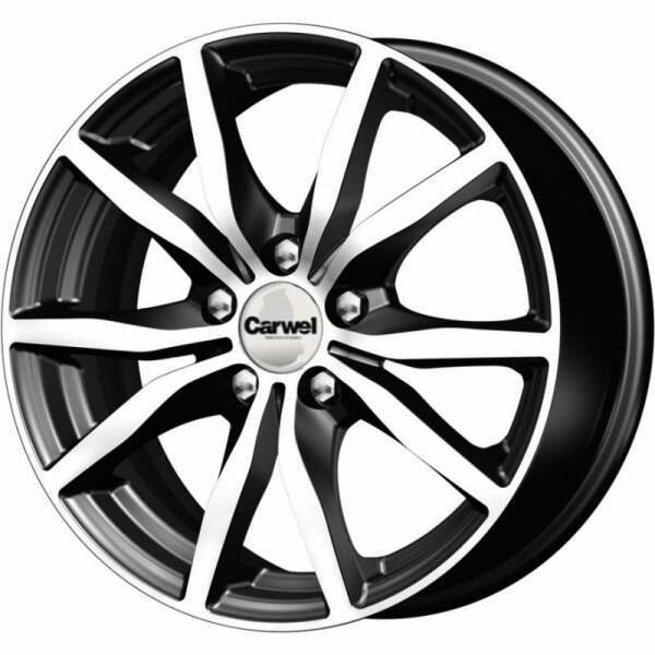 R15 light alloy rims