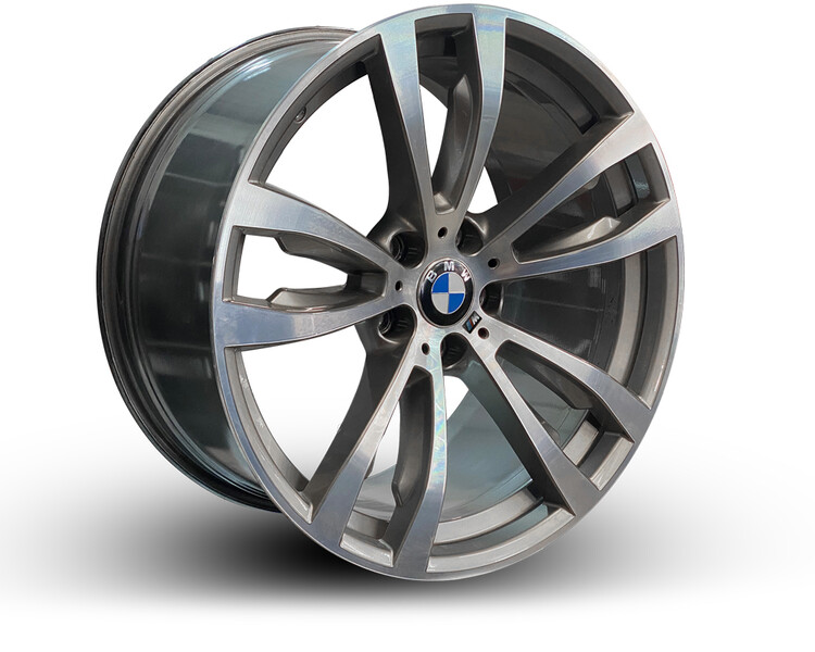 R20 light alloy rims