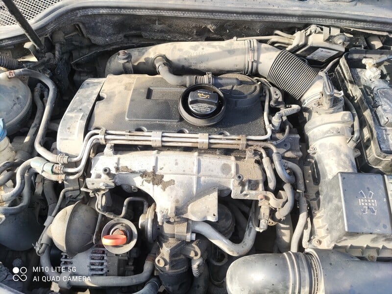 Photo 6 - Audi A3 2004 y parts