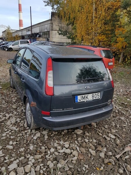 Photo 3 - Ford C-Max 2005 y parts