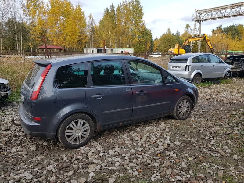 Photo 2 - Ford C-Max 2005 y parts