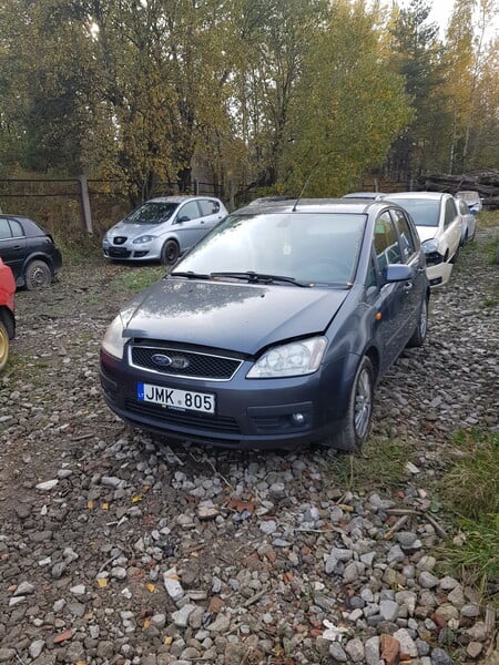 Photo 1 - Ford C-Max 2005 y parts