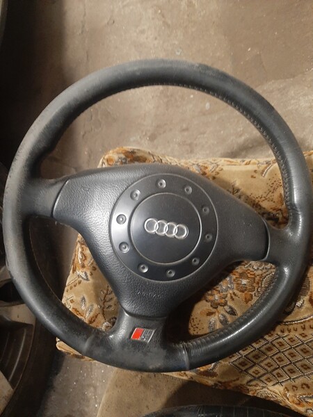 Nuotrauka 4 - Audi A4 1998 m dalys