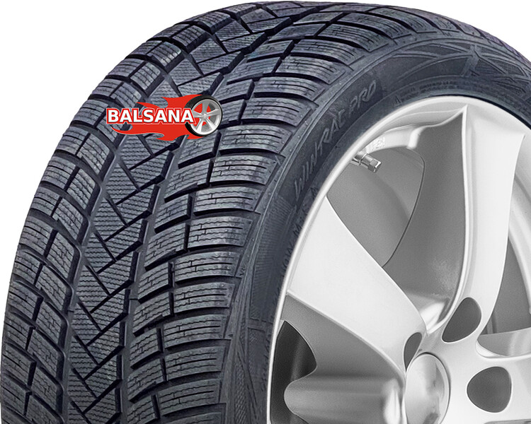 Vredestein Vredestein Wintrac P R19 winter tyres passanger car