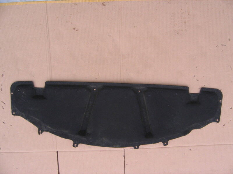 Photo 12 - Opel Meriva 2008 y parts