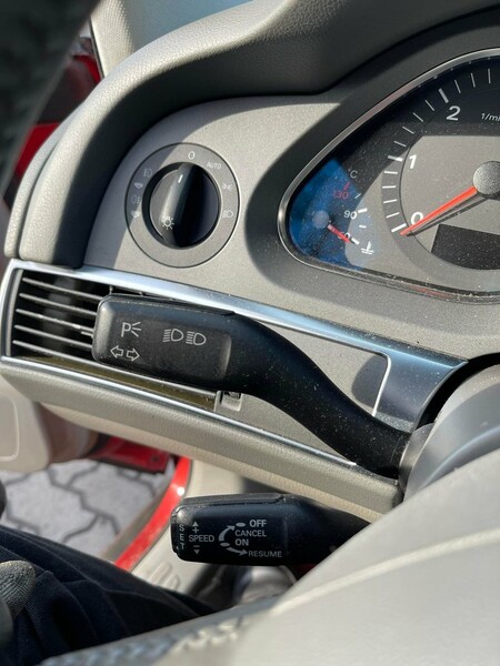 Фотография 15 - Audi A6 C6 2006 г запчясти