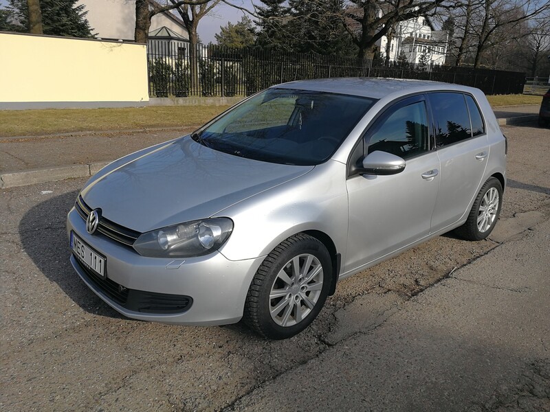 Photo 10 - Opel Astra 2013 y rent